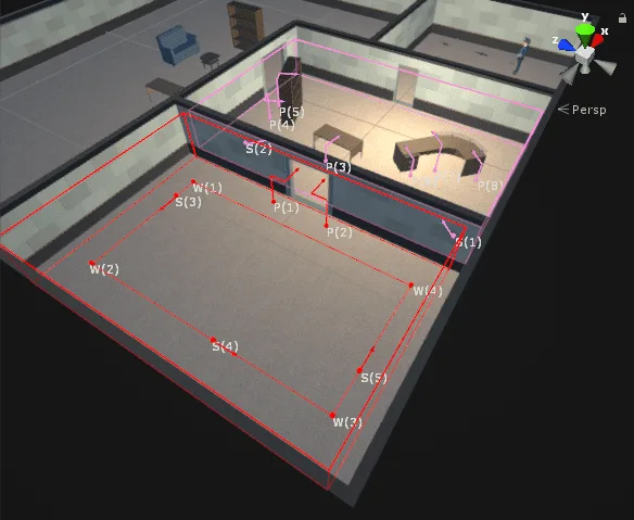 Introduction - Enemy AI in The Multiplier