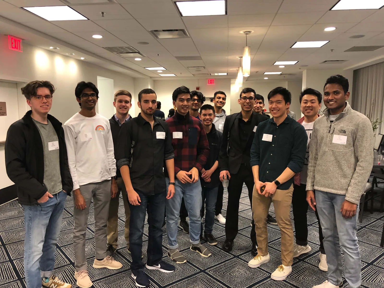 Sunday - Capital One Software Engineering Summit