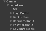Implementation - Model-View-Controller In Unity’s UI