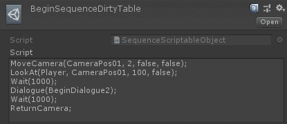 How Does it Work? - Cutscene Scripting in The Multiplier