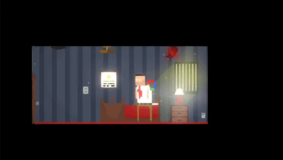 Introduction - We Live in a Society | Ludum Dare 44