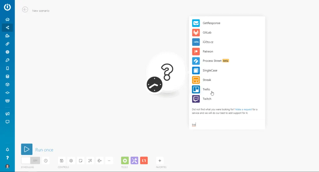 Integromat - How to Integrate Trello and Discord