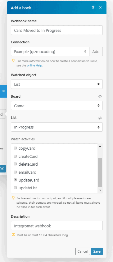 How to Integrate Trello and Discord