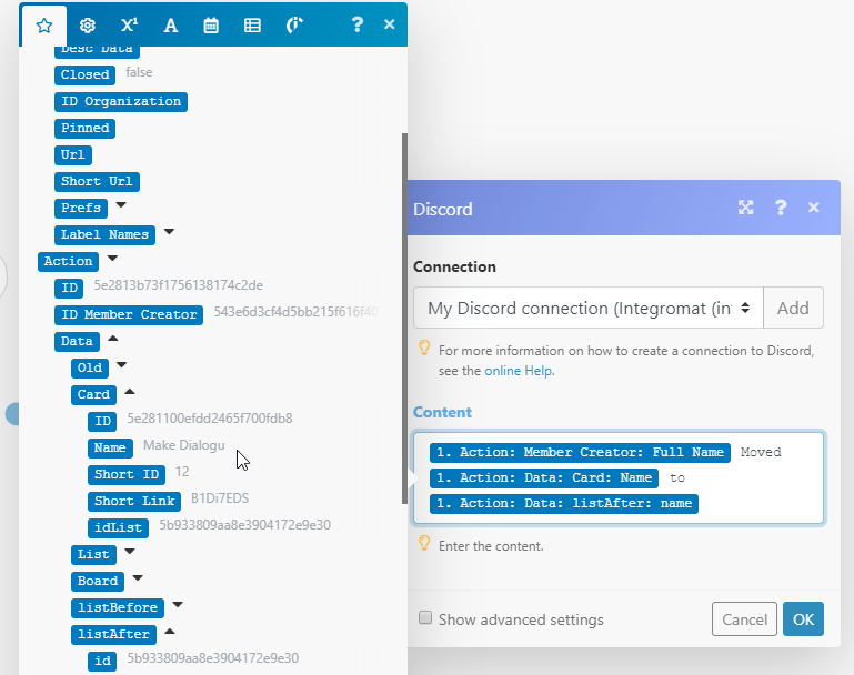 How to Integrate Trello and Discord