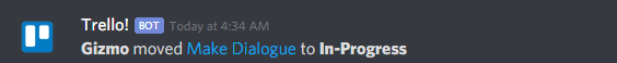 Complete - How to Integrate Trello and Discord