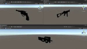More to explore - Model-View-Controller In Unity’s UI