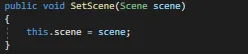Getting to the Code - Unity Editor’s Stages and Scenes