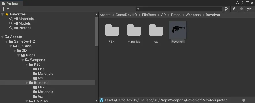Preview Scenes and Stages - Unity Editor’s Stages and Scenes